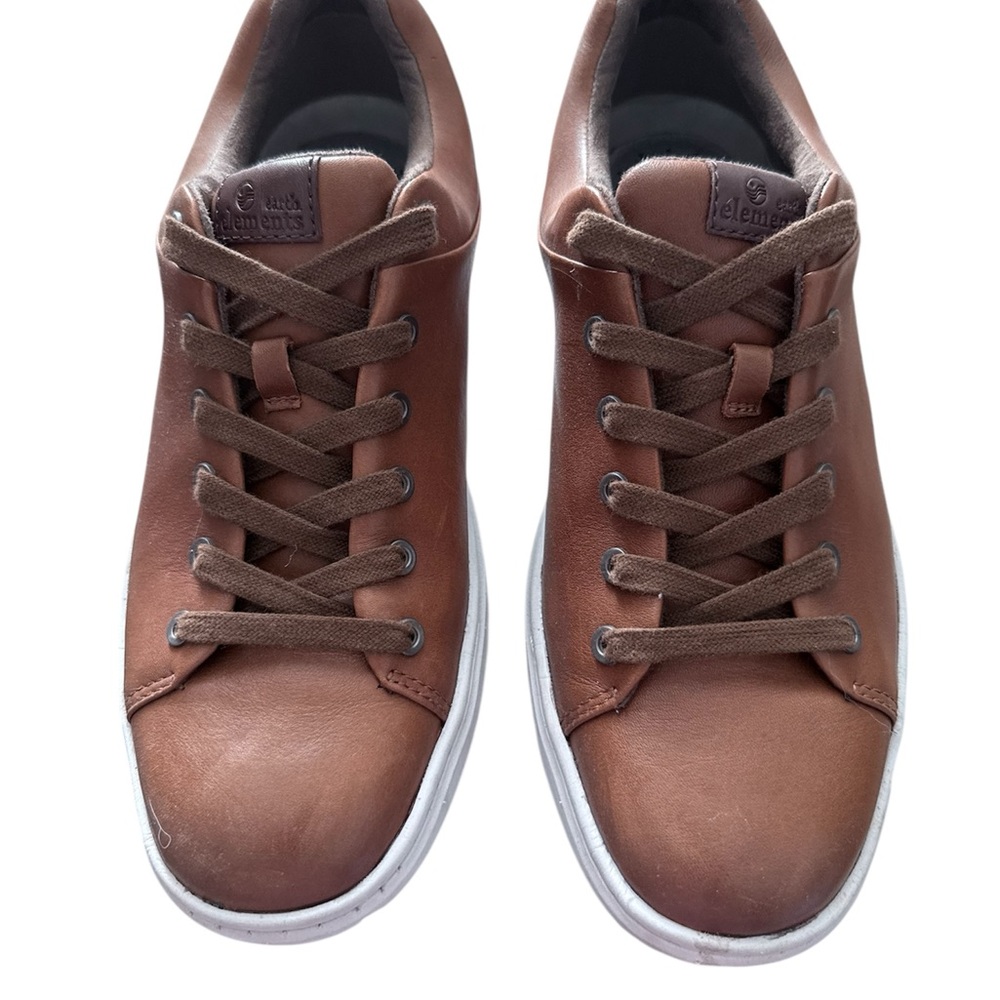 Earth Elements Men’s Casual Dress Shoes Size 8.5